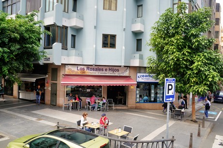 Las Palmas de Gran Canaria